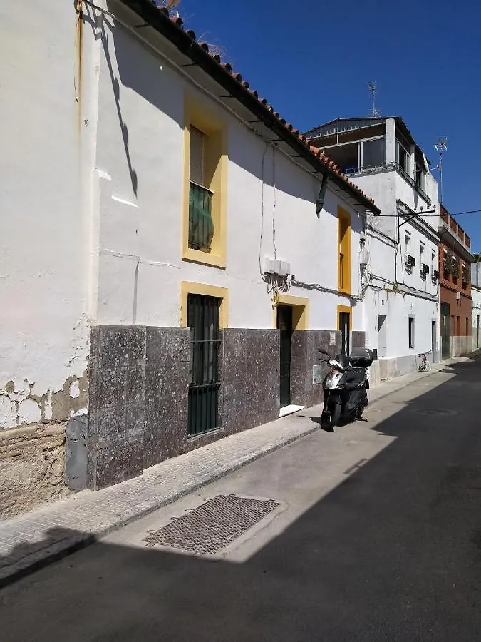 Inn Jerez Victoria Smoke Free Jerez de la Frontera Apartment