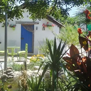 Vivienda Rural La Choza Сasa de vacaciones