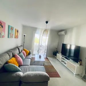 Texas Life Centro Jerez Apartamento
