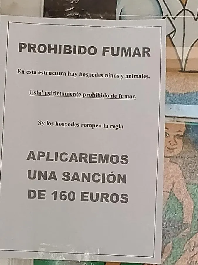 Inn Jerez Victoria Smoke Free Jerez de la Frontera Apartment