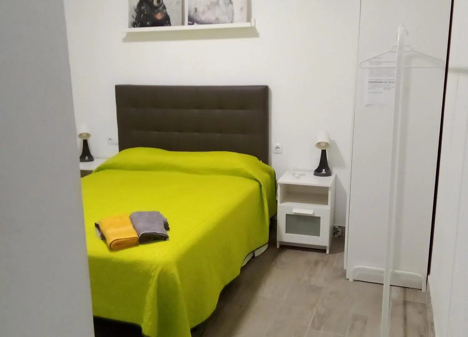 Apartment Inn Jerez Victoria Smoke Free Jerez de la Frontera
